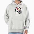 Arizona Cardinals Tecmo Super Bowl Hoodie - Novelty Apparel for Adults - T-Shirt, Sweatshirt, Hoodie