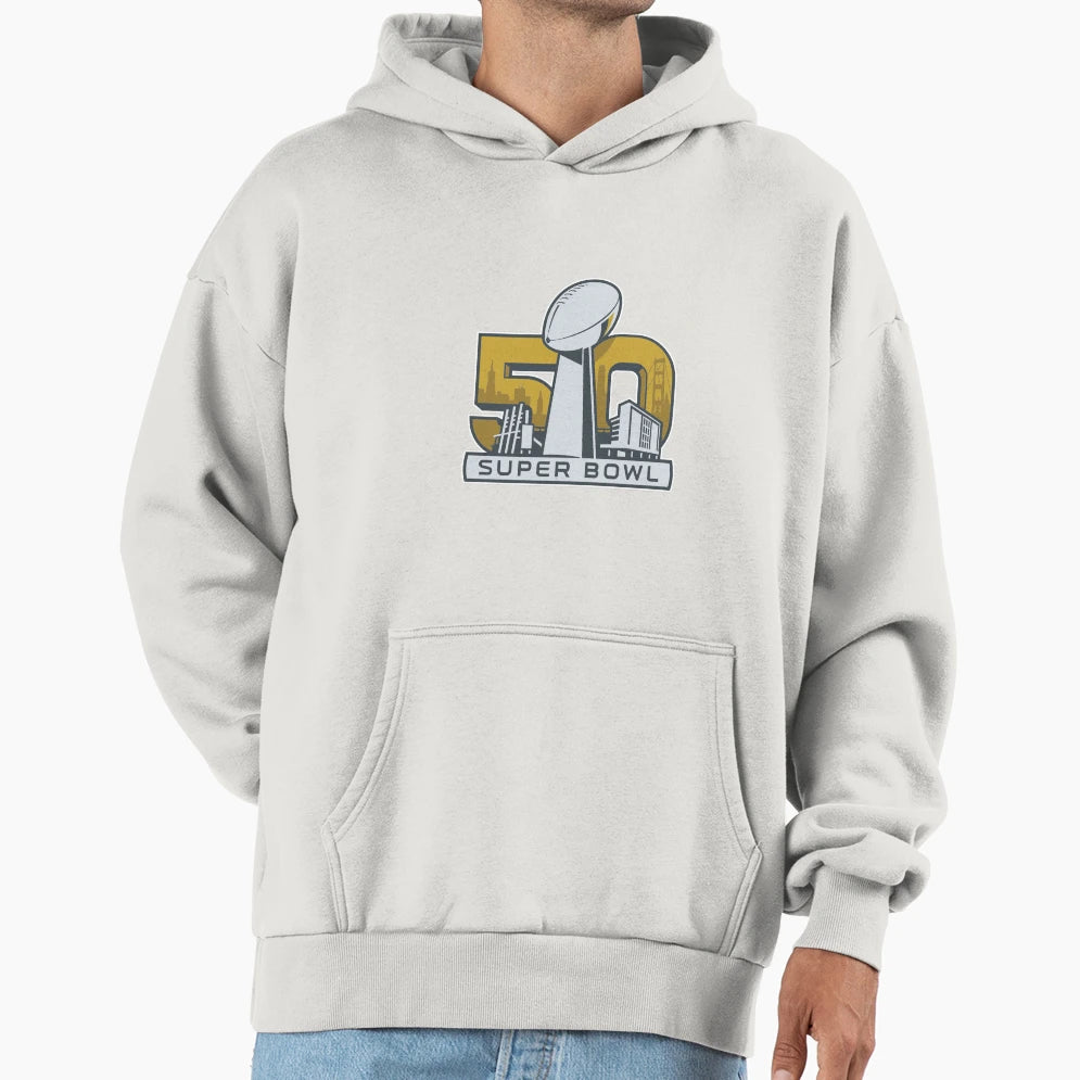 Super Bowl 50 Tshirts Super Bowl 50 T-Shirt - Unique Graphic Men Women - T-Shirt, Sweatshirt, Hoodie