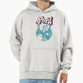 Ghost Hoodie - Graphic Print Men Women - T-Shirt, Sweatshirt, Hoodie