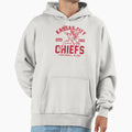 Kansas City Chiefs Hoodie - Unique Graphic Unisex - T-Shirt, Sweatshirt, Hoodie
