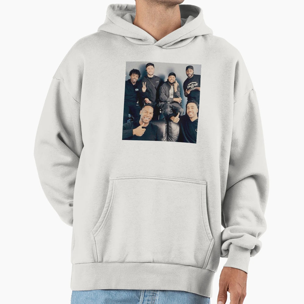 Beta Squad Team Hoodie - Trendy Graphic for Adults - T-Shirt, Sweatshirt, Hoodie