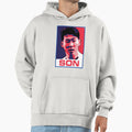 Son South Korea Hoodie - Custom Art Print Unisex - T-Shirt, Sweatshirt, Hoodie
