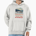 Toronto 2026 Skyline V18 T-Shirt - Aesthetic Graphic for Adults - T-Shirt, Sweatshirt, Hoodie