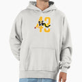 Steel Curtain Hoodie - Unique Graphic for Adults - T-Shirt, Sweatshirt, Hoodie