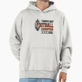 Playoffs Fan Tampa Bay Football Hoodie - Fun Novelty Design Unisex - T-Shirt, Sweatshirt, Hoodie
