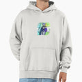 JJ Hoodie - Unique Graphic Unisex - T-Shirt, Sweatshirt, Hoodie