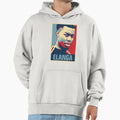 Elanga Hoodie - Aesthetic Graphic for Adults - T-Shirt, Sweatshirt, Hoodie