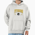 Art Pittsburgh Steelers Hoodie - Aesthetic Graphic for Adults - T-Shirt, Sweatshirt, Hoodie