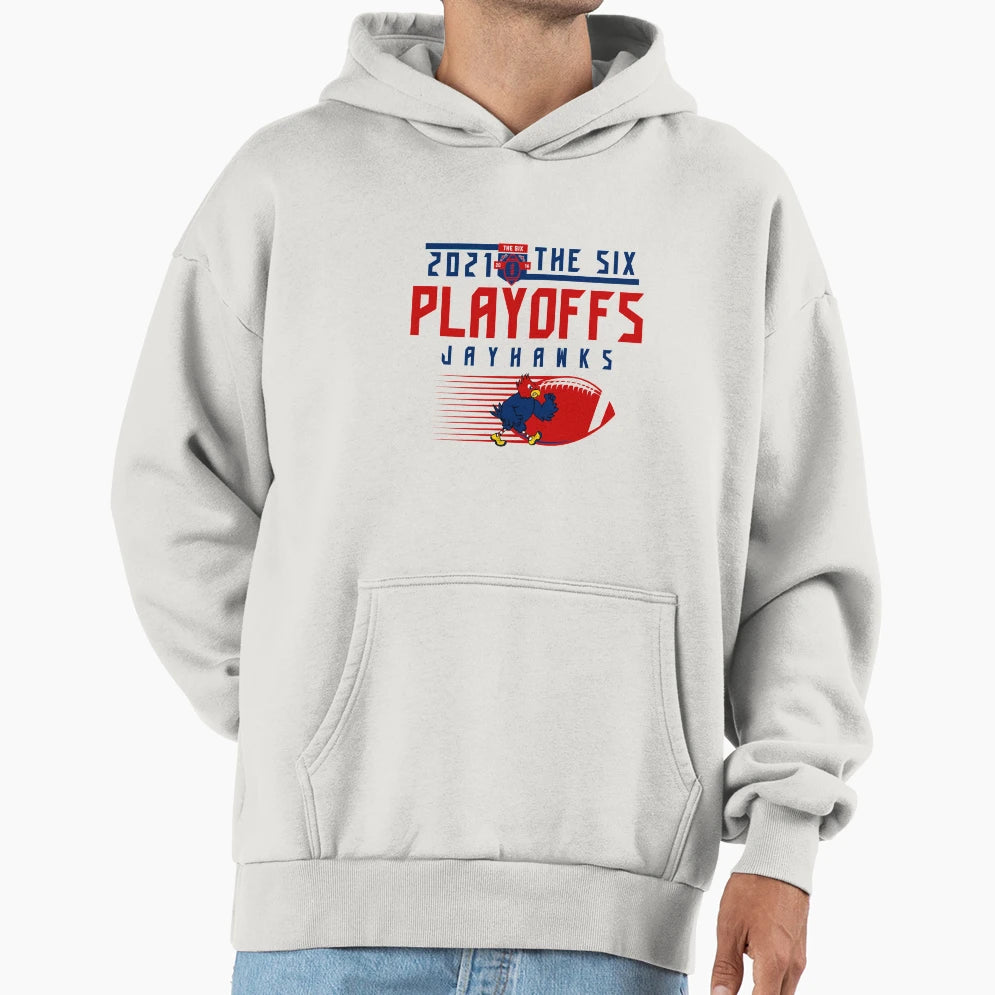 Jhks 2021 Playoff Gear Hoodie - Aesthetic Graphic Men Women - T-Shirt, Sweatshirt, Hoodie