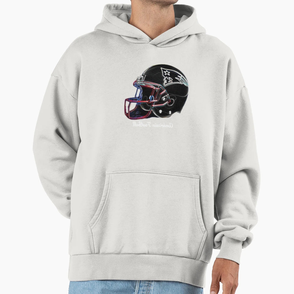 Sports Hoodie - Streetwear Style Men Women - T-Shirt, Sweatshirt, Hoodie