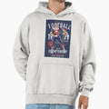 Football Hoodie - Streetwear Style for Adults - T-Shirt, Sweatshirt, Hoodie