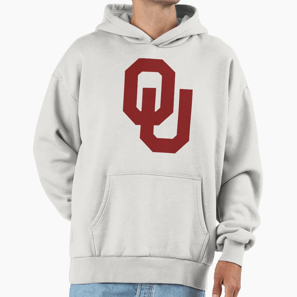 Logo Best Oklahoma Ou Gaul Bgt Hoodie - Trendy Graphic Unisex - T-Shirt, Sweatshirt, Hoodie