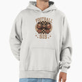 Football Sister American Football Hoodie - Novelty Apparel for Adults - T-Shirt, Sweatshirt, Hoodie