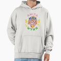 Anita Max Wynn Hoodie - Minimalist Print Unisex - T-Shirt, Sweatshirt, Hoodie