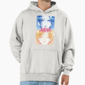 Nana Hoodie - Casual Everyday Wear Men Women - T-Shirt, Sweatshirt, Hoodie