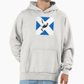 Mctominay Hoodie - Unique Graphic Men Women - T-Shirt, Sweatshirt, Hoodie