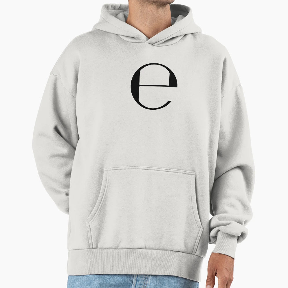 Ecco2K Hoodie - Casual Everyday Wear Unisex - T-Shirt, Sweatshirt, Hoodie