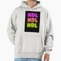 Ndl Hoodie - Fun Novelty Design Men Women - T-Shirt, Sweatshirt, Hoodie