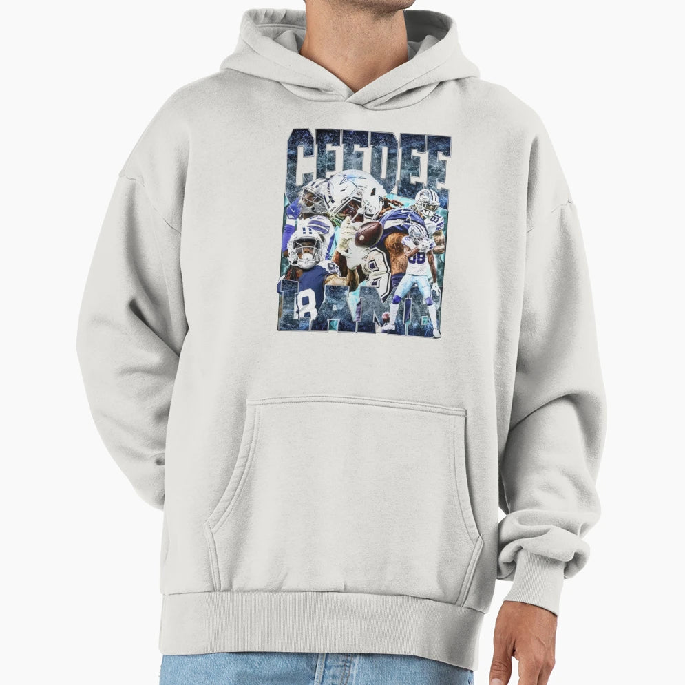 CL 90S Hoodie - Trendy Graphic Men Women - T-Shirt, Sweatshirt, Hoodie