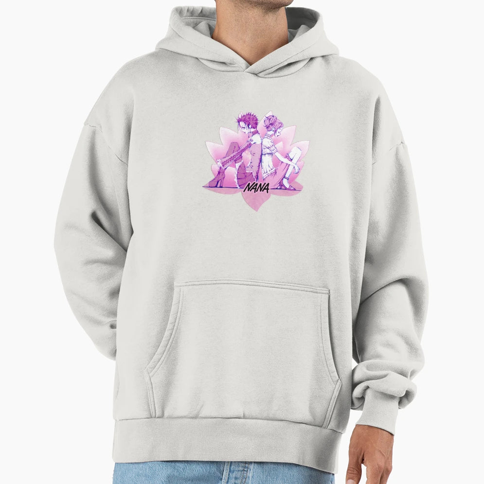Nana T-Shirt - Casual Everyday Wear Unisex - T-Shirt, Sweatshirt, Hoodie