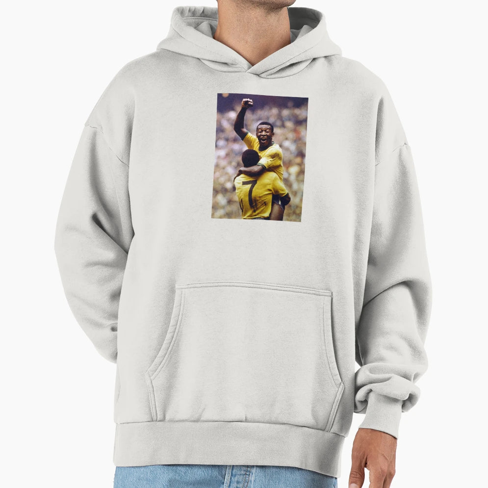 Celebration Hoodie - Casual Everyday Wear Men Women - T-Shirt, Sweatshirt, Hoodie