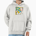 Pope John Paul Ii Hoodie - Minimalist Print for Adults - T-Shirt, Sweatshirt, Hoodie
