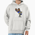 King Odell Hoodie - Unique Graphic Men Women - T-Shirt, Sweatshirt, Hoodie