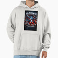 H Town Charge Hoodie - Casual Everyday Wear for Adults - T-Shirt, Sweatshirt, Hoodie