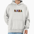 Ema Mothers Day Hoodie - Aesthetic Graphic Men Women - T-Shirt, Sweatshirt, Hoodie
