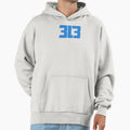 Detroit 313 3L3 Hoodie - Novelty Apparel Men Women - T-Shirt, Sweatshirt, Hoodie