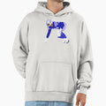 Deforest Buckner Hoodie - Casual Everyday Wear Men Women - T-Shirt, Sweatshirt, Hoodie