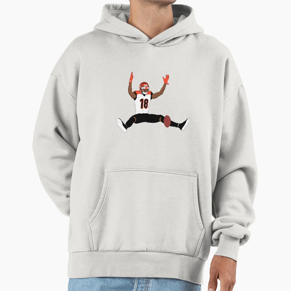Lets Go Hoodie - Fun Novelty Design Men Women - T-Shirt, Sweatshirt, Hoodie