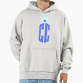 Front Hoodie - Fun Novelty Design Unisex - T-Shirt, Sweatshirt, Hoodie