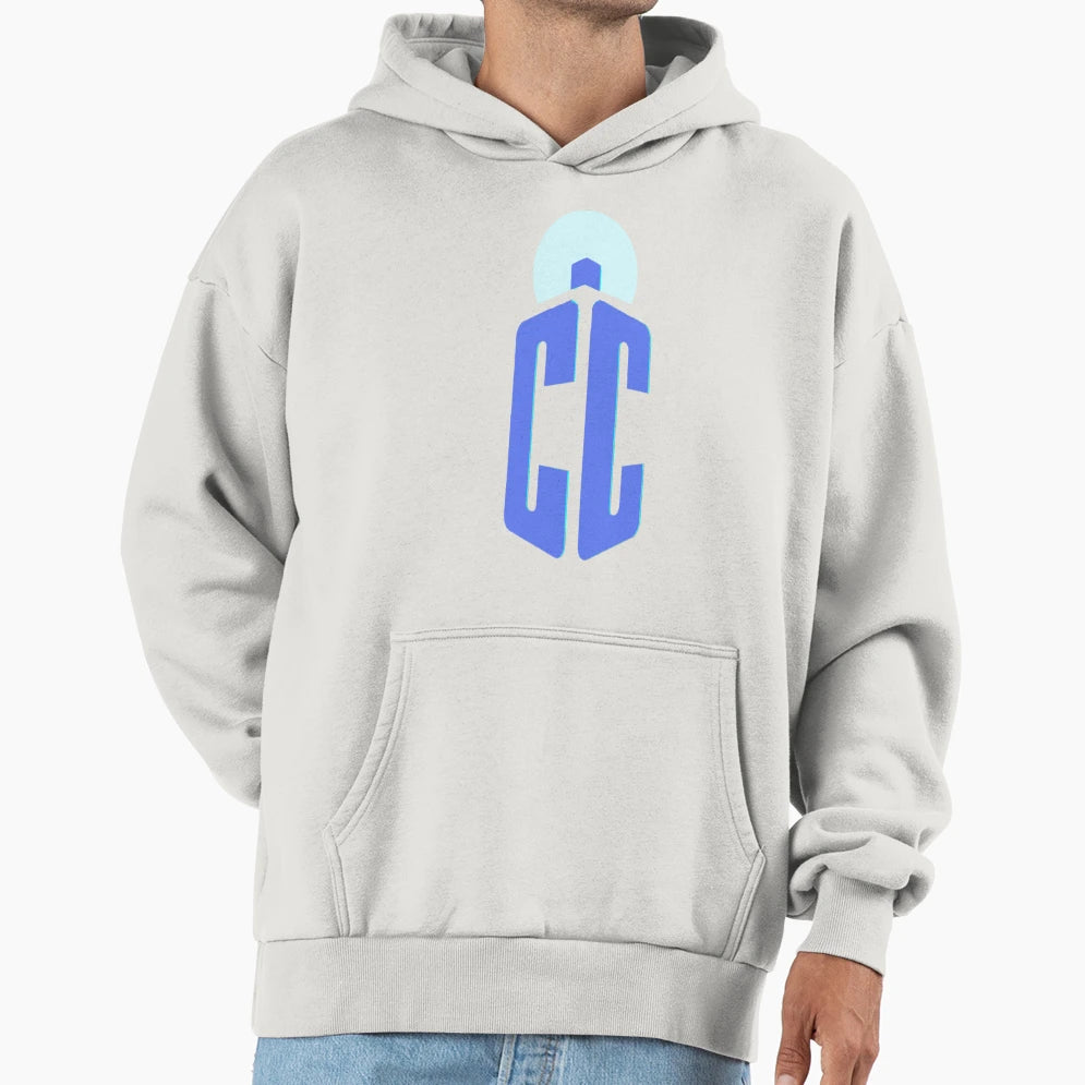 Front Hoodie - Fun Novelty Design Unisex - T-Shirt, Sweatshirt, Hoodie