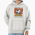 Sundays We Watch Football Daddy Hoodie - Minimalist Print Men Women - T-Shirt, Sweatshirt, Hoodie