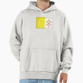 Vatican City Flag Hoodie - Graphic Print for Adults - T-Shirt, Sweatshirt, Hoodie