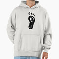 Football Hoodie - Custom Art Print Men Women - T-Shirt, Sweatshirt, Hoodie