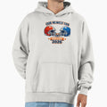 Our Newest Fan 2026 Family Football T-Shirt - Trendy Graphic Men Women - T-Shirt, Sweatshirt, Hoodie