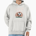 Funny Soccer Dad Daddy Soccer Sport Hoodie - Trendy Graphic Men Women - T-Shirt, Sweatshirt, Hoodie