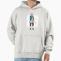 Teyvat Sports Festival Kazuha Hoodie - Unique Graphic Men Women - T-Shirt, Sweatshirt, Hoodie
