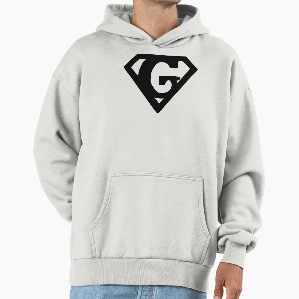 German Hoodie - Fun Novelty Design Men Women - T-Shirt, Sweatshirt, Hoodie