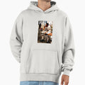 Len Dawson Hoodie - Custom Art Print Unisex - T-Shirt, Sweatshirt, Hoodie