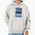 Tennessee Titans 83 Helmet T-Shirt - Graphic Print Unisex - T-Shirt, Sweatshirt, Hoodie
