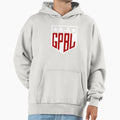 League Their Own Gpbl Hoodie - Unique Graphic for Adults - T-Shirt, Sweatshirt, Hoodie