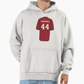 Dare Ogunbowale Jersey Hoodie - Graphic Print for Adults - T-Shirt, Sweatshirt, Hoodie