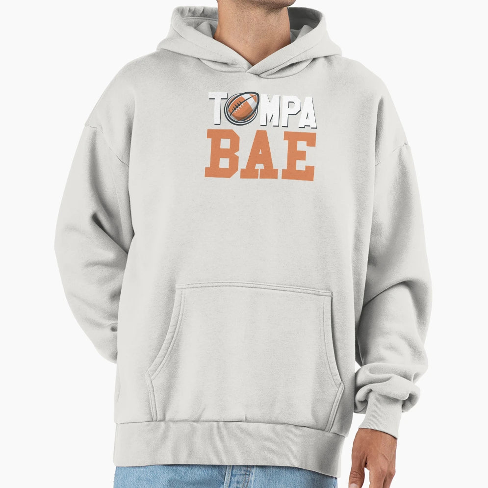 Tampa Bae Mug Throw Blanket Tapestry Hoodie - Trendy Graphic for Adults - T-Shirt, Sweatshirt, Hoodie