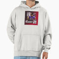 Jeff Gladney Hoodie - Unique Graphic Unisex - T-Shirt, Sweatshirt, Hoodie