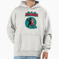 Magician Hoodie - Novelty Apparel for Adults - T-Shirt, Sweatshirt, Hoodie