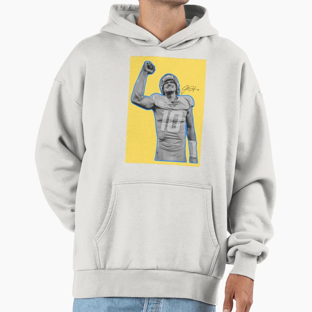 JH Hoodie - Casual Everyday Wear Men Women - T-Shirt, Sweatshirt, Hoodie