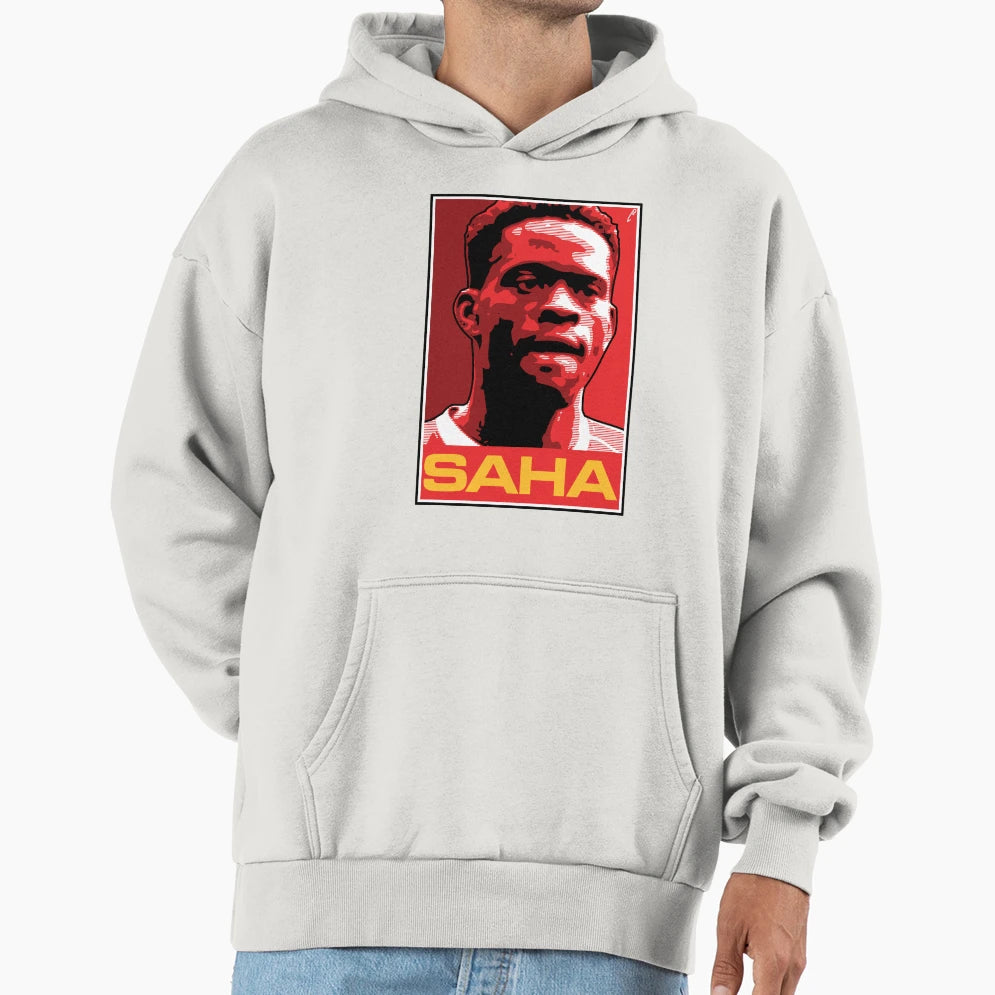 Saha Hoodie - Casual Everyday Wear Men Women - T-Shirt, Sweatshirt, Hoodie